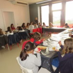 CICS de Palmeira de Faro e Academia Praxis participaram nas Oficinas de Férias de Natal no CEA 6 IMG 2638
