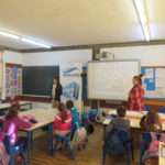 Foram realizadas Oficinas Experimentais de Ciência na Escola Básica de Guilheta 1 IMG 2735