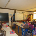 Foram realizadas Oficinas Experimentais de Ciência na Escola Básica de Guilheta 4 IMG 2738