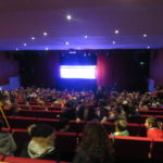 Cerca de 650 crianças e jovens assistiram ao teatro Konkachila 1 IMG 2816