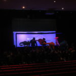 Cerca de 650 crianças e jovens assistiram ao teatro Konkachila 2 IMG 2829