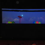 Cerca de 650 crianças e jovens assistiram ao teatro Konkachila 3 IMG 2842