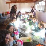 Centro Infantil A Gaivota participou na oficina Use e Re-Use 2 IMG 2855