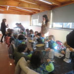 Centro Infantil A Gaivota participou na oficina Use e Re-Use 1 IMG 3015