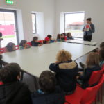 Centro Infantil “A Gaivota” participou na oficina Brincar com a Ciência! 1 IMG 3380