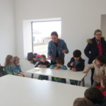 Centro Infantil “A Gaivota” participou na oficina Brincar com a Ciência! 4 IMG 3400