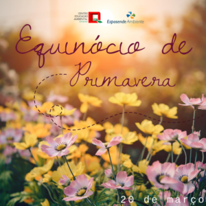 Equinocio primavera
