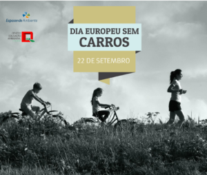 dia europeu sem carros