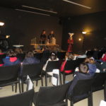 Centro Infantil “A Gaivota” participou na iniciativa Histórias no CEA! 1 IMG 6677 1