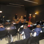 Centro Infantil “A Gaivota” participou na iniciativa Histórias no CEA! 2 IMG 6678 1