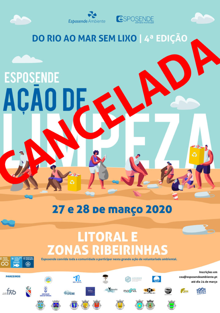 limpeza 2020 cancelada 1