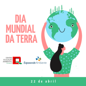 DIa Mundial da Terra 2021