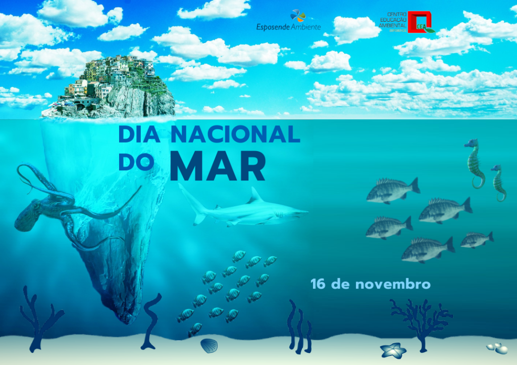 Dia nacional mar