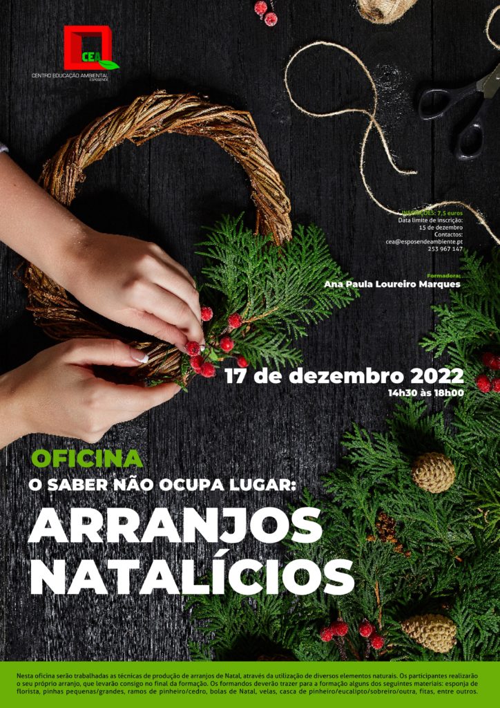 ArranjosNatalicios