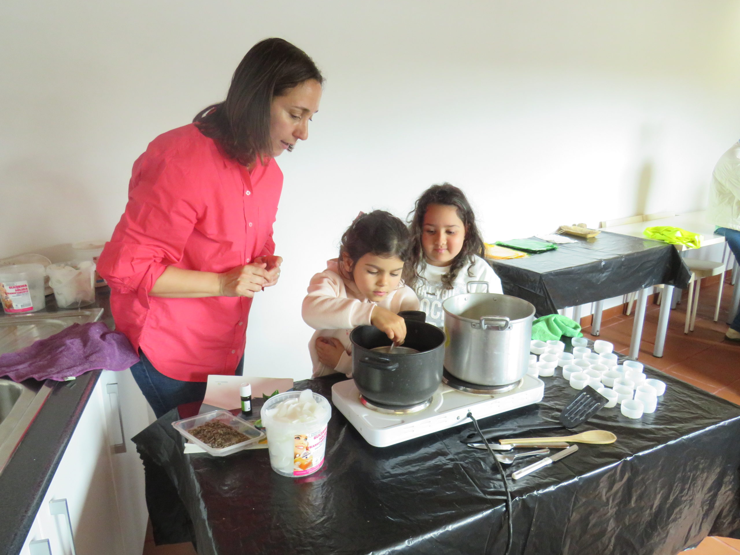 Crianças do ensino pré-escolar do Centro Escolar de Forjães participaram na iniciativa “Um Passeio pela Biodiversidade”! 2 IMG 7090 scaled