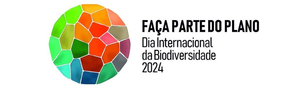 Dia Internacional da Biodiversidade 1 dia internacional da biodiversidade 2024