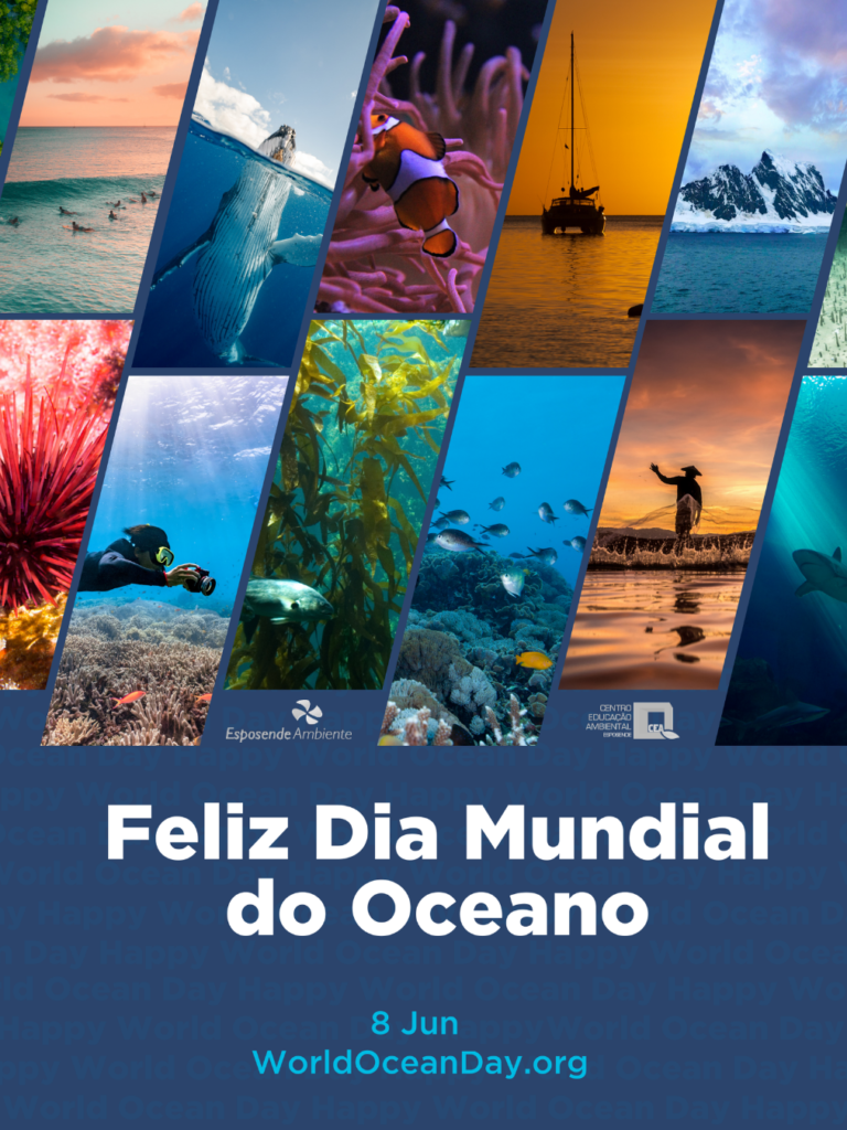 dia mundial oceanos