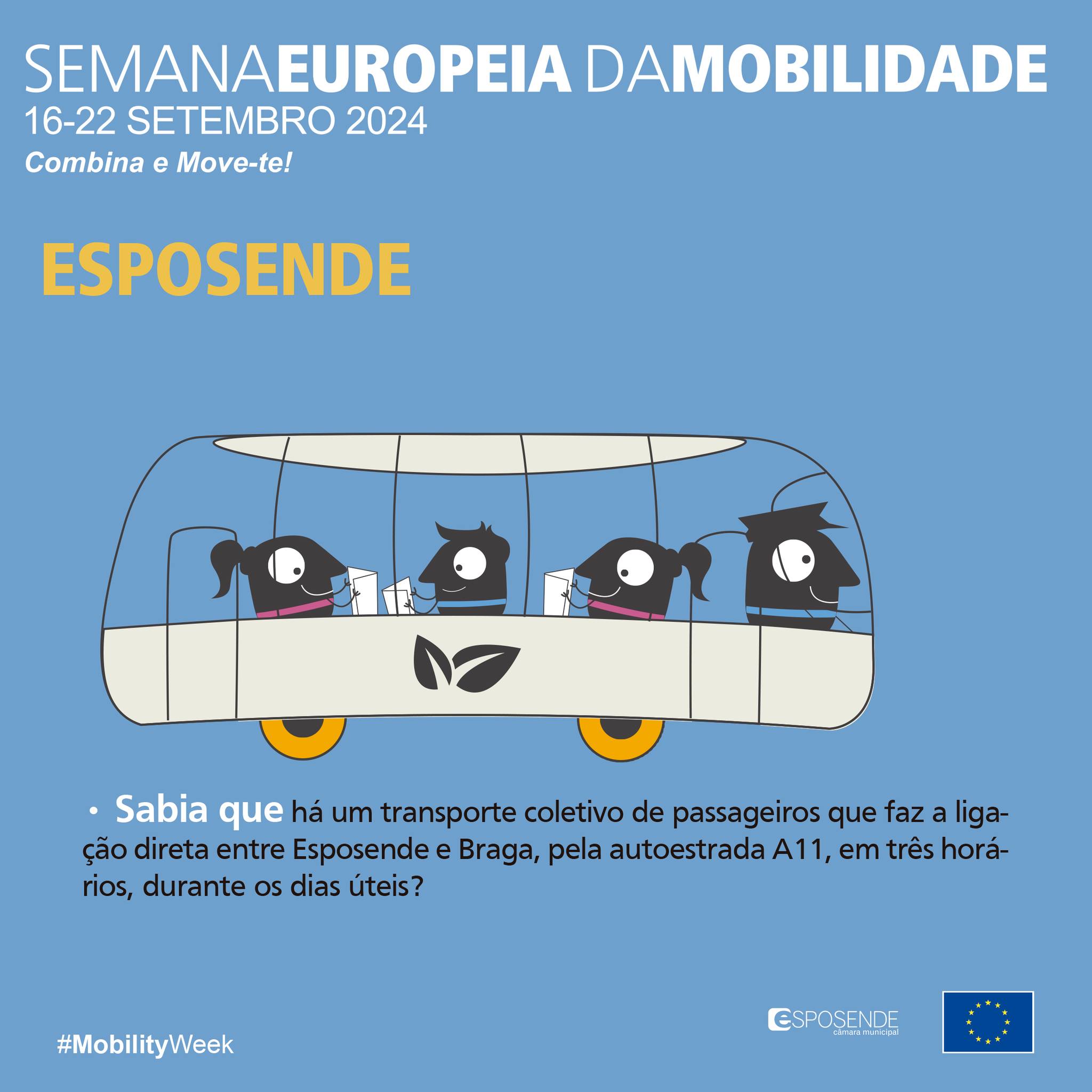 Dia Europeu Sem Carros | 22 de setembro 5 4