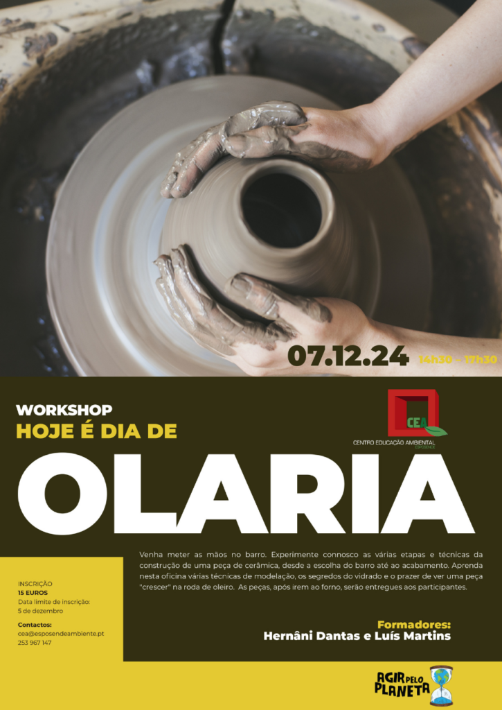 olaria