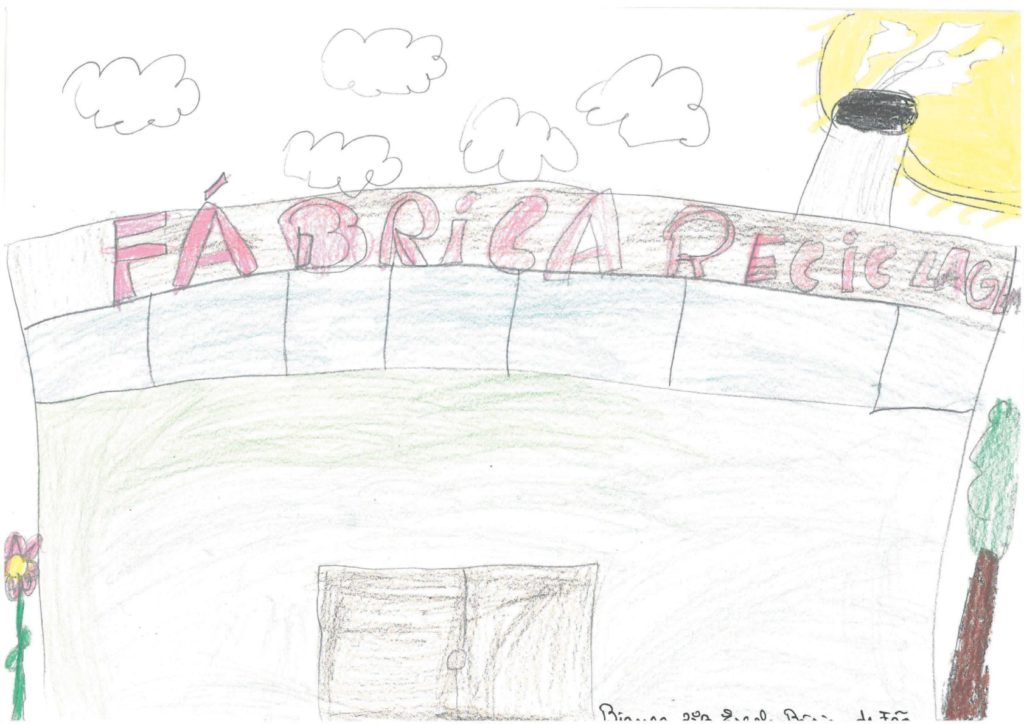 Bianca EscolaBasicaFao 2B