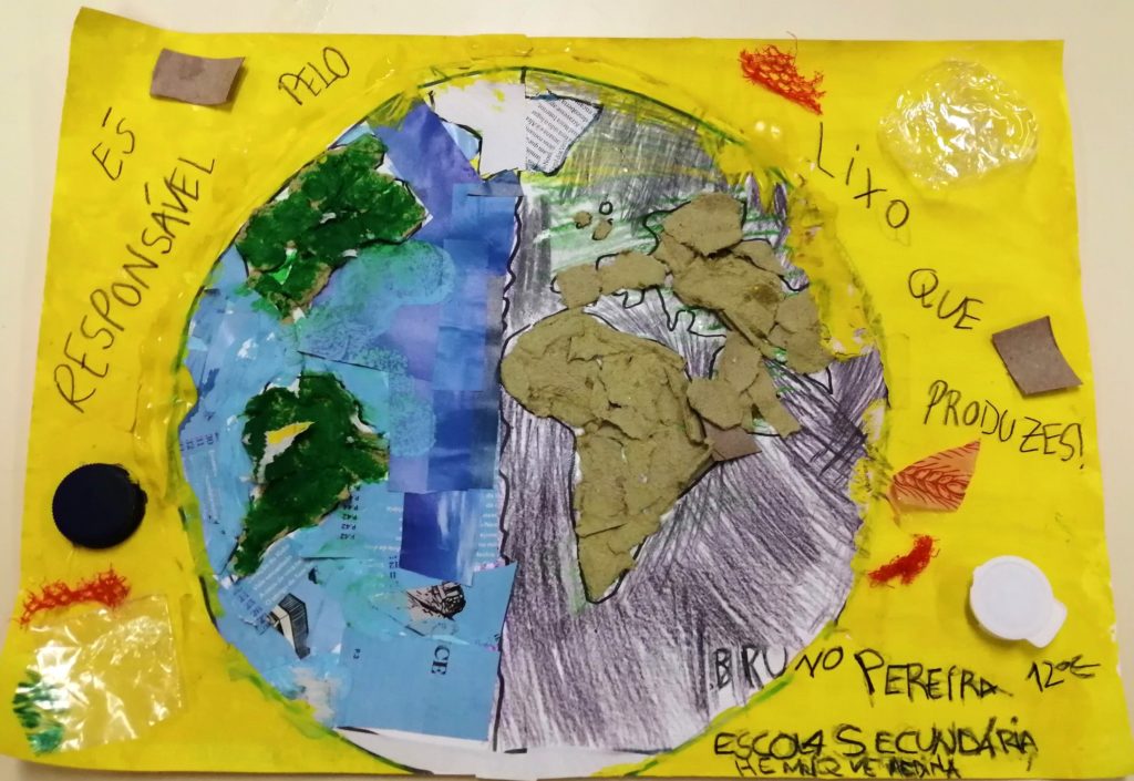 Bruno Pereira ESHM 12E