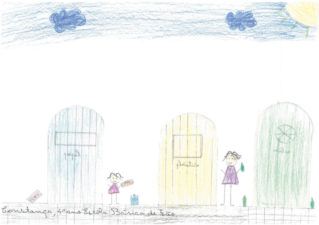 Constanca EscolaBasicaFao 4ano