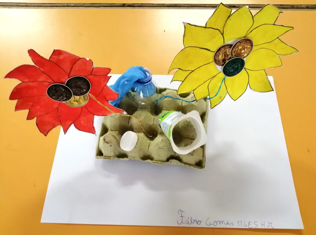 Fabio Gomes ESHM 11G