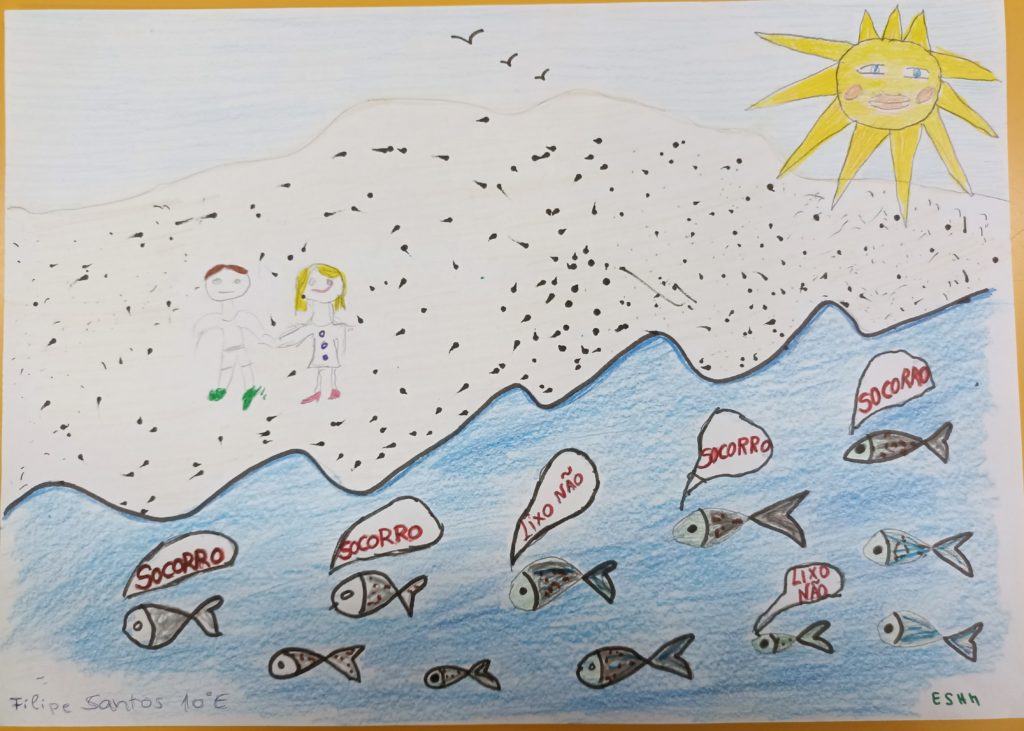 Filipe Santos ESHM 10E