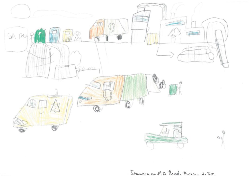 Franscisco EscolaBasicaFao 1B