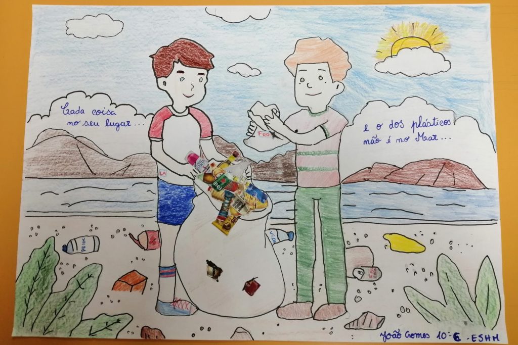 Joao Araujo ESHM 10E