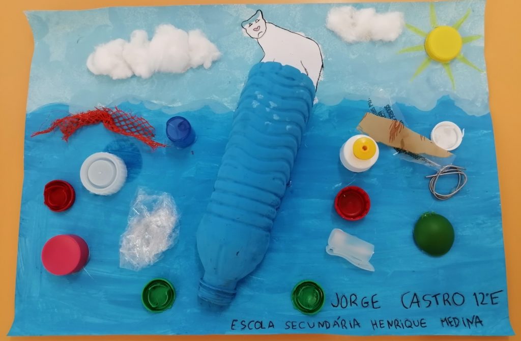 Jorge Castro ESHM 12E