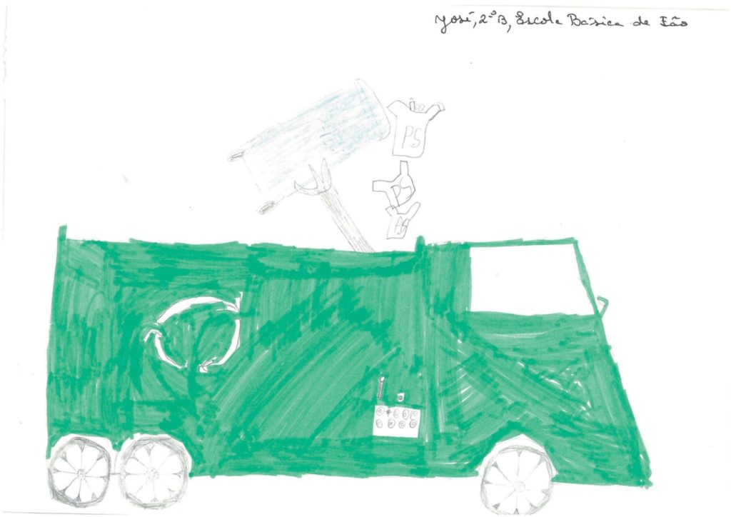 Jose EscolaBasicaFao 2B