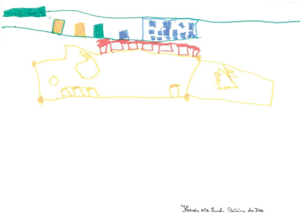 Kevin EscolaBasicaFao 1A