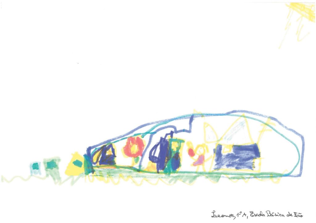 Leonor EscolaBasicaFao 1A