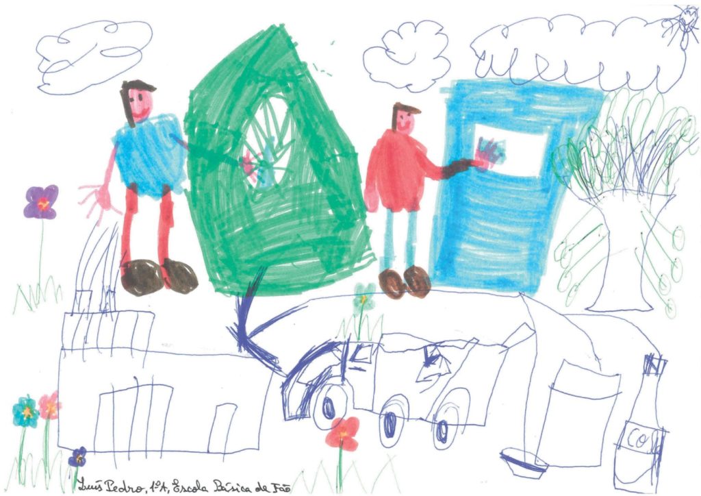 LuisPedro EscolaBasicaFao 1A