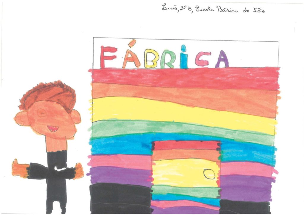 Luis EscolaBasicaFao 2B