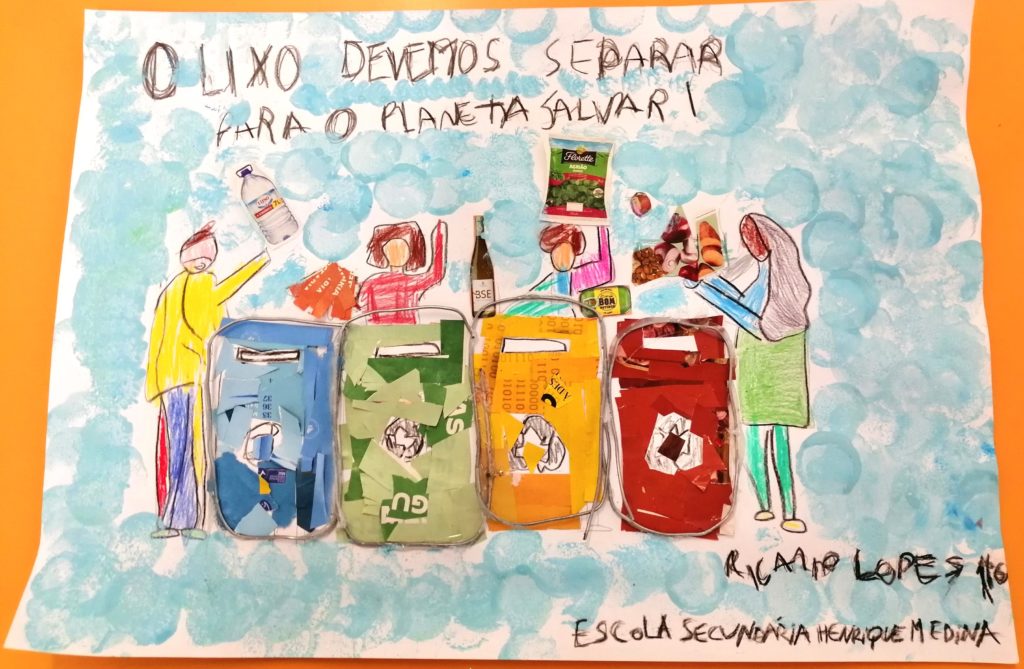 Ricardo Lopes ESHM 11G