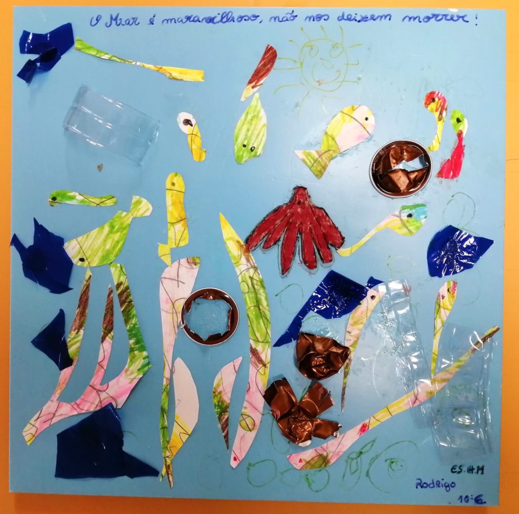 Rodrigo Costa ESHM 10E