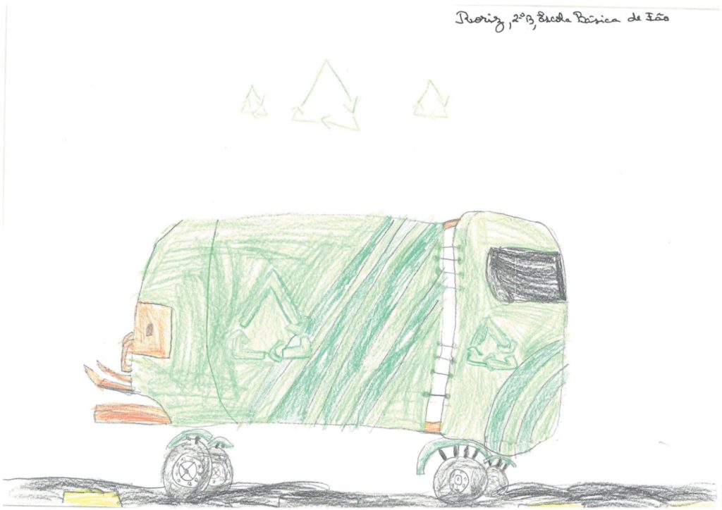 Roriz EscolaBasicaFao 2B