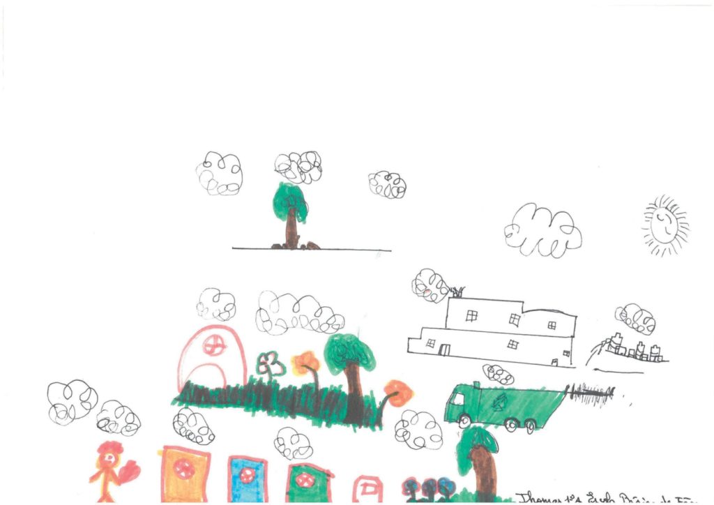 Thomas EscolaBasicaFao 1A