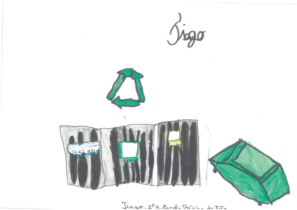 Tiago EscolaBasicaFao 2B