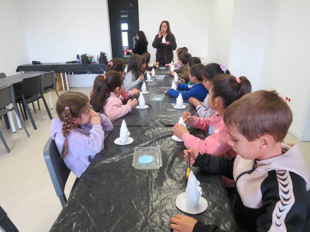 Escola Básica de Vila Chã participou na iniciativa Histórias no CEA – A viagem da Clarinha! 3 IMG 4193