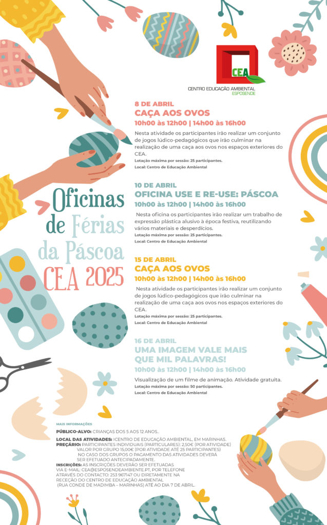 OficinasFeriasPascoaCEA