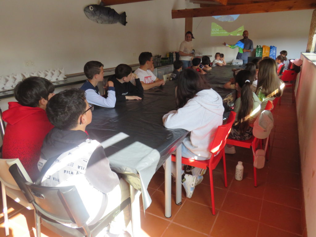 Centro de estudos Alpha e Academia Praxis participaram nas Oficinas de Férias de Páscoa! 1 IMG 4898