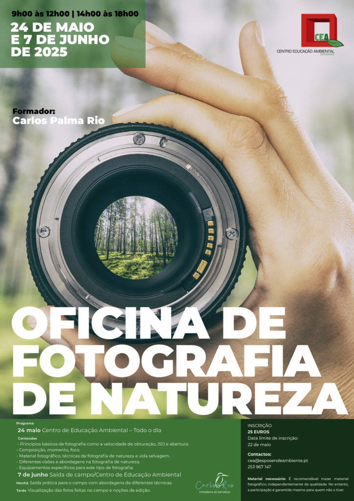 FOTOGRAFIAnatureza
