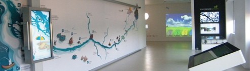 Centro de Educação Ambiental de Esposende disputou os Prémios INAVATE AWARDS 3 ceaBanner