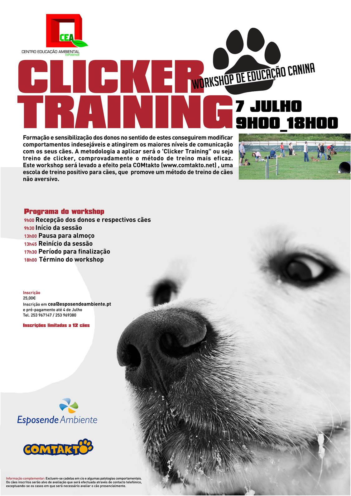 clickerTraining