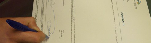 contrato