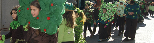 fantasiaAmbiente Carnaval