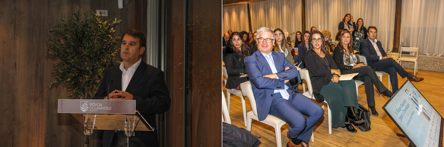 Município de Esposende e Esposende Ambiente partilharam boas práticas no II Fórum Nacional para a Diversidade 1 2forumnacionaldiversidade